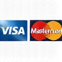 Carte di credito accettate