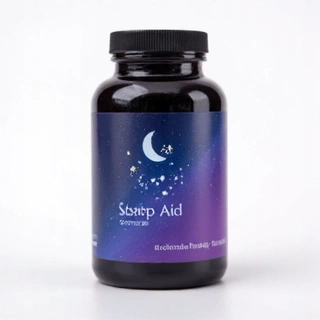 Integratore per il Sonno Naturale