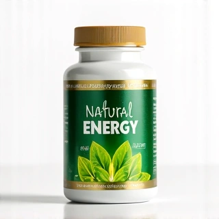Integratore Energetico Naturale